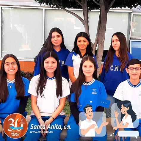 colegio cbn mexicali|Colegio México Nuevo Campus Santa Anita  .